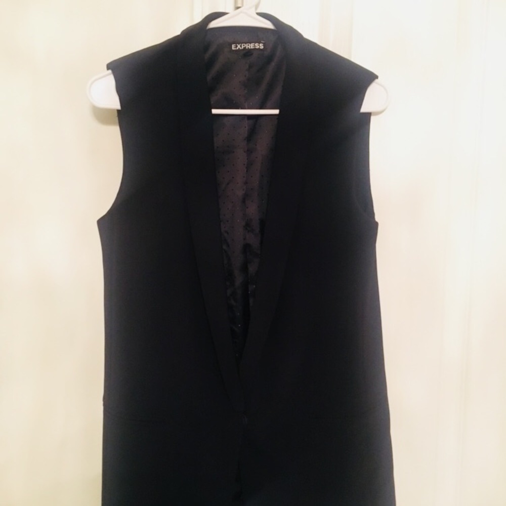 Express Top